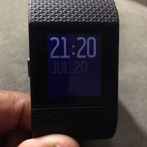 Fitbit Surge